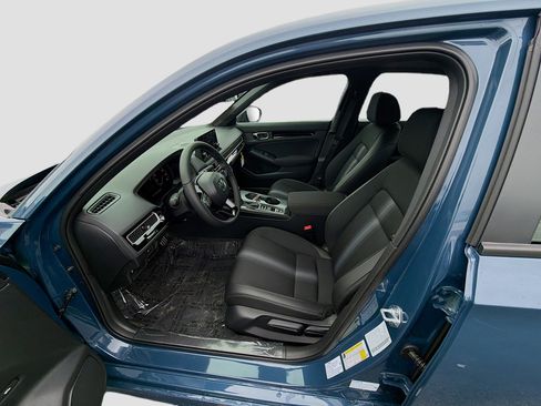 New 2026 Honda Civic Sport image 16