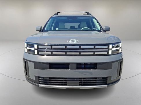 New 2026 Hyundai Santa Fe SEL image 2