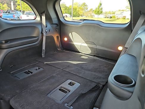 Used 2019 Dodge Durango SXT image 22