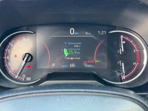 Used 2019 Toyota RAV4 Adventure image 20