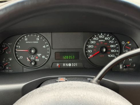 Used 2006 Ford F350 4x4 Crew Cab DRW Super Duty image 23