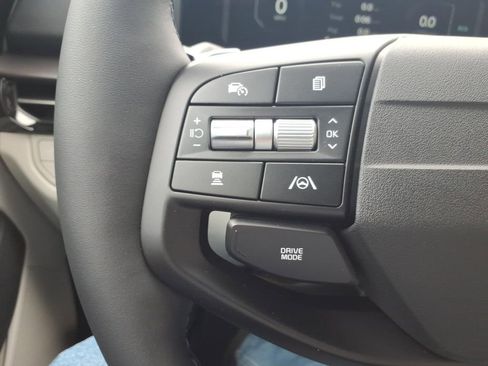 New 2026 Kia Sportage SX Prestige image 29