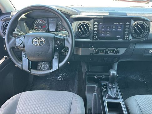 Used 2023 Toyota Tacoma SR RWD image 20