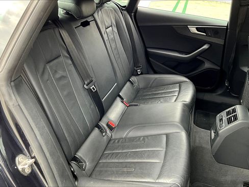 Used 2018 Audi A5 2.0T Premium w/ S Line Sport Package image 21