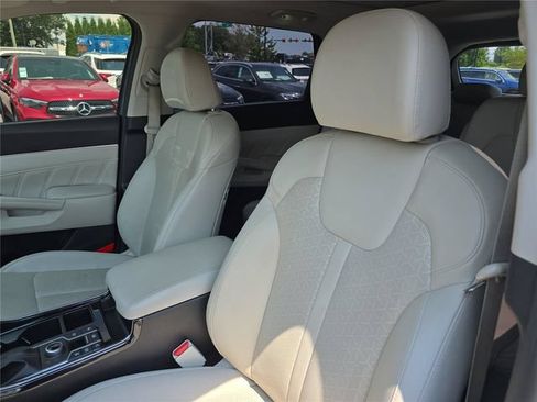 Used 2022 Kia Sorento SX AWD/4WD image 21