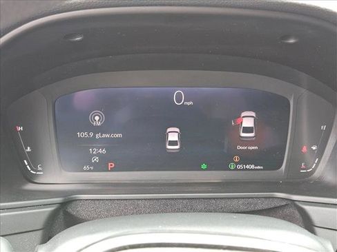 Used 2024 Honda Accord LX image 11