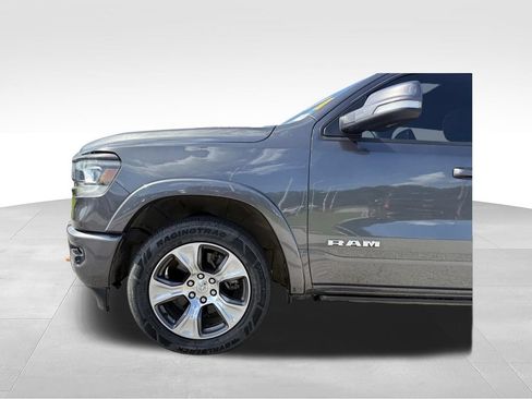 Used 2022 RAM 1500 Laramie AWD/4WD image 23