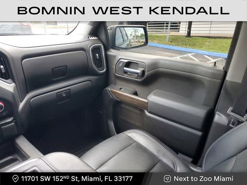 Used 2022 Chevrolet Silverado 1500 RST w/ All Star Edition Plus image 14