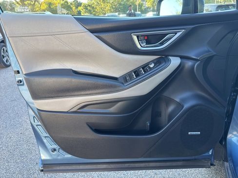 Certified 2022 Subaru Forester Limited image 22