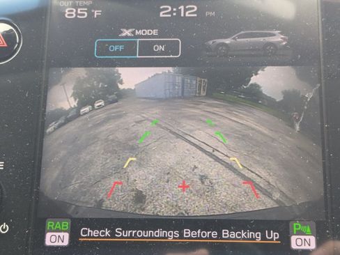 Used 2020 Subaru Outback Limited w/ Popular Package #2 AWD/4WD image 12