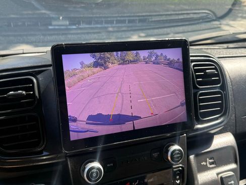 Used 2023 RAM ProMaster 1500 w/ Premium Convenience Group (B) image 14