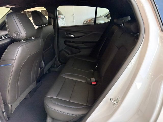 New 2026 Buick Envista Sport Touring w/ Convenience I Package FWD image 15