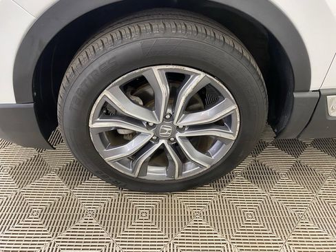 Used 2022 Honda CR-V Touring image 6