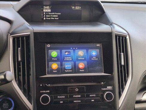 Certified 2023 Subaru Forester Premium image 13