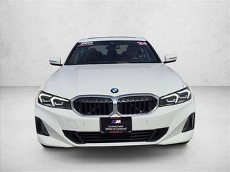 Used 2024 BMW 330i Sedan w/ Convenience Package RWD video 2