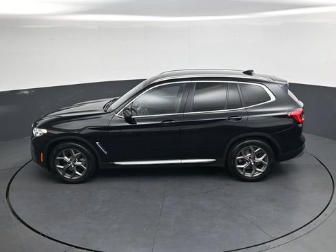 Used 2022 BMW X3 xDrive30i AWD/4WD image 27