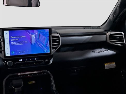 New 2026 Toyota Tundra SR5 image 20