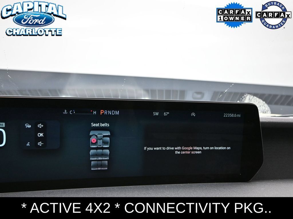 Used 2025 Ford Expedition Active RWD image 15