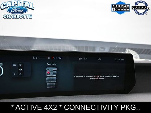 Used 2025 Ford Expedition Active RWD image 15