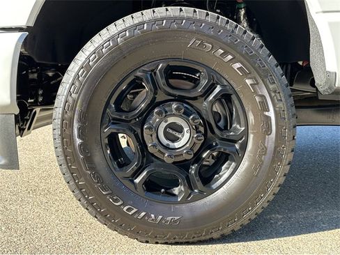 New 2026 Ford F250 XL w/ STX Appearance Package image 23