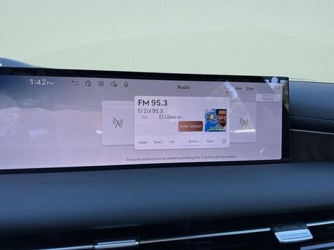 New 2026 Genesis G80 2.5T Advanced image 23