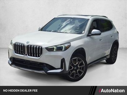Used 2024 BMW X1 xDrive28i w/ Premium Package