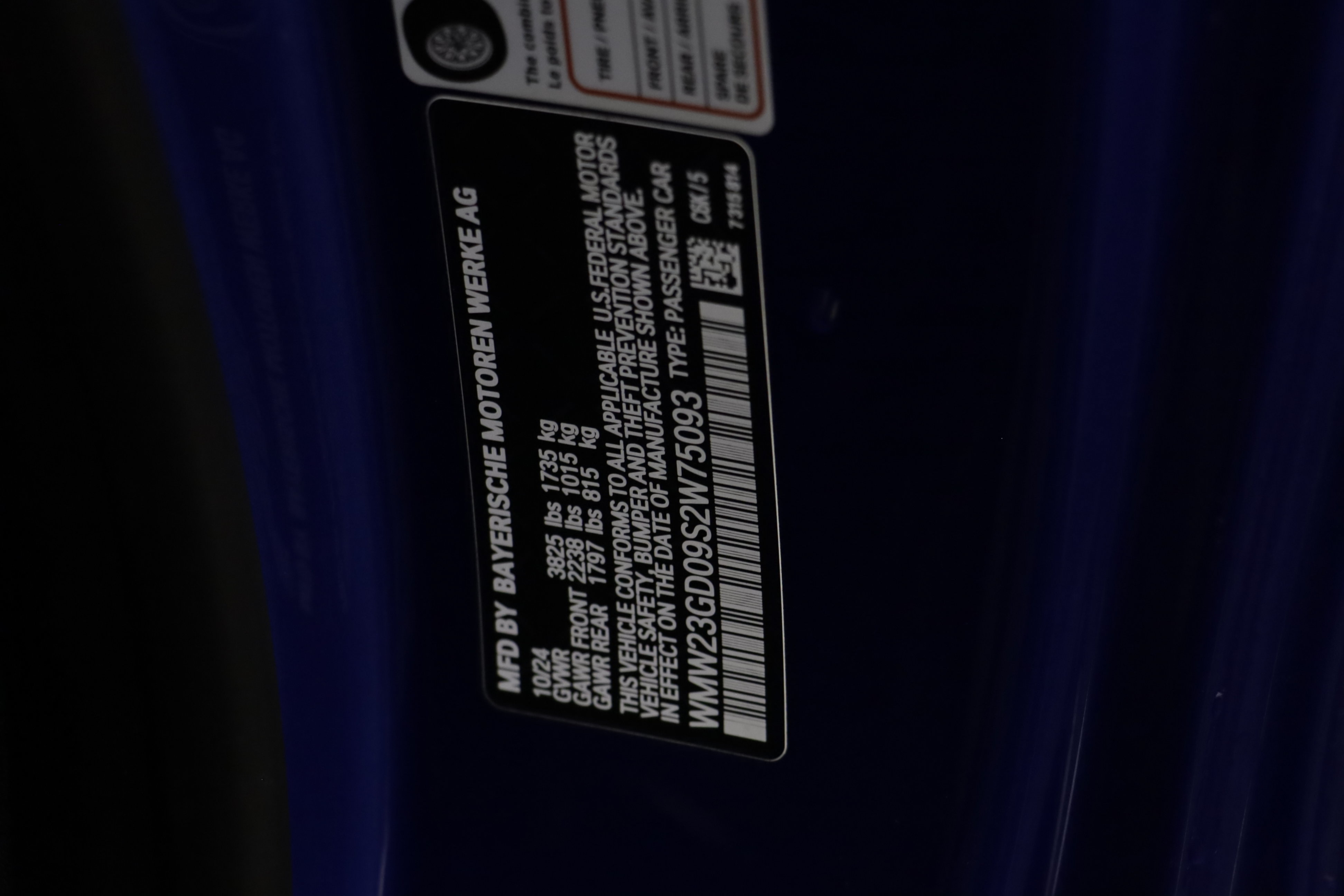 Certified 2025 MINI Cooper S FWD image 22