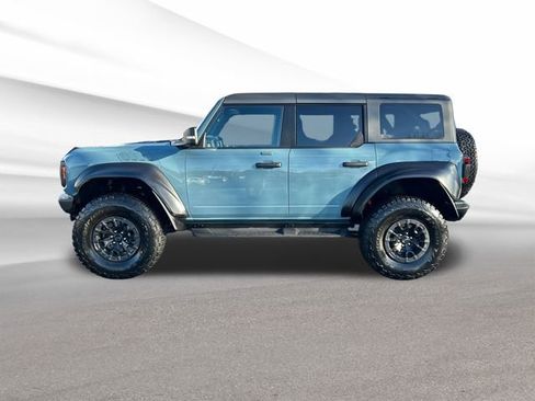 Used 2023 Ford Bronco Raptor image 2