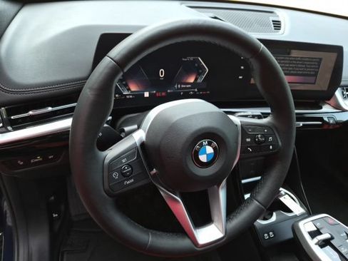 Used 2025 BMW X1 xDrive28i w/ Convenience Package AWD/4WD image 20