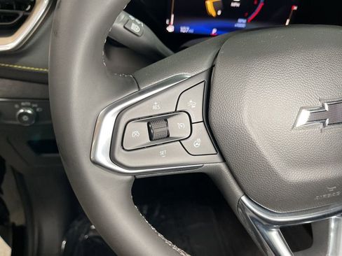 New 2025 Chevrolet TrailBlazer ACTIV w/ Convenience Package image 27