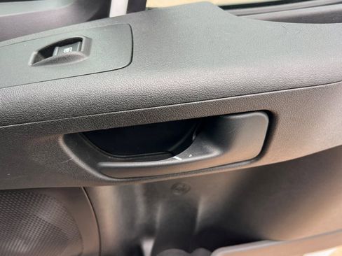 Used 2024 RAM ProMaster 1500 w/ Quick Order Package 22G SLT image 18