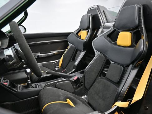 Used 1995 Porsche 911 Carrera image 5