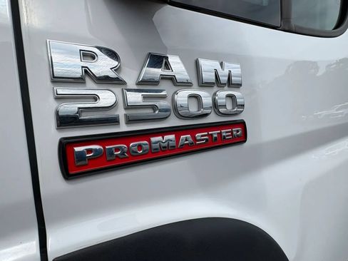Used 2018 RAM ProMaster 2500 FWD image 43
