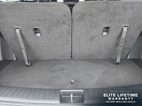 Certified 2025 Kia Sorento S FWD image 31