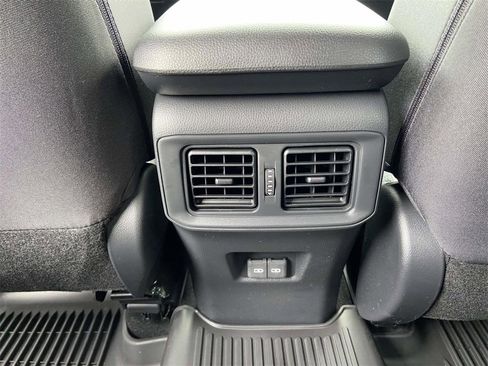 New 2025 Toyota RAV4 SE image 16