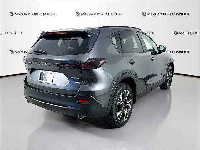 New 2026 MAZDA CX-5 Preferred AWD/4WD image 32
