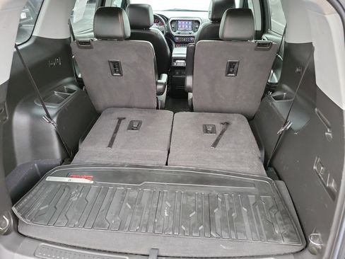 Used 2020 GMC Acadia AT4 w/ Driver Alert Package II image 10