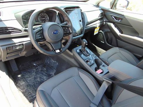 New 2026 Subaru Crosstrek 2.5i Limited AWD/4WD image 11