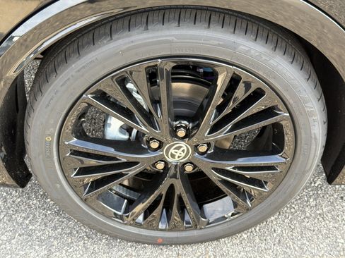 New 2026 Toyota Prius Plug-In Hybrid image 26