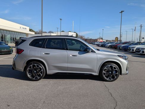 Certified 2024 BMW X1 M35i w/ Premium Package image 2