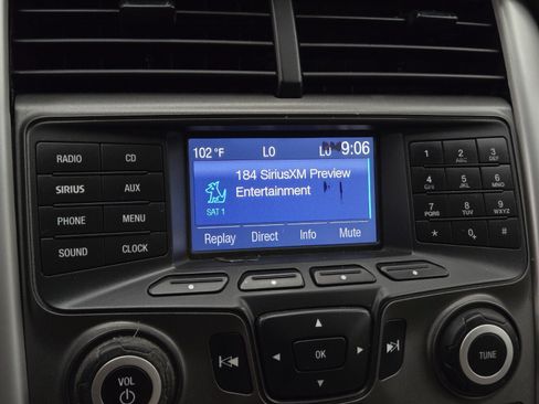 Used 2014 Ford Edge SEL w/ Equipment Group 204A FWD image 17