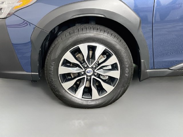 Used 2024 Subaru Outback Limited AWD/4WD image 30