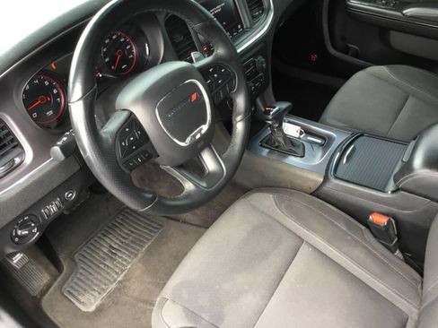 Used 2018 Dodge Charger GT w/ Beats Audio Group image 5