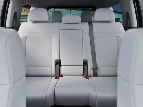 New 2026 Hyundai Santa Fe SE AWD/4WD image 12