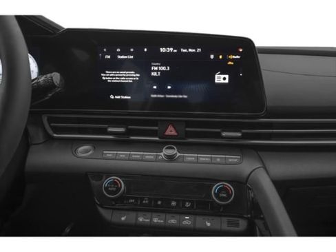 New 2026 Hyundai Elantra Limited FWD image 10