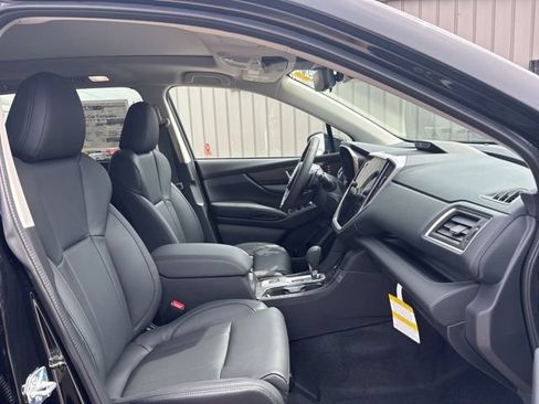 New 2026 Subaru Ascent Touring AWD/4WD image 15