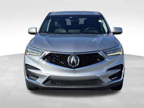 Used 2020 Acura RDX AWD w/ Advance Package image 9