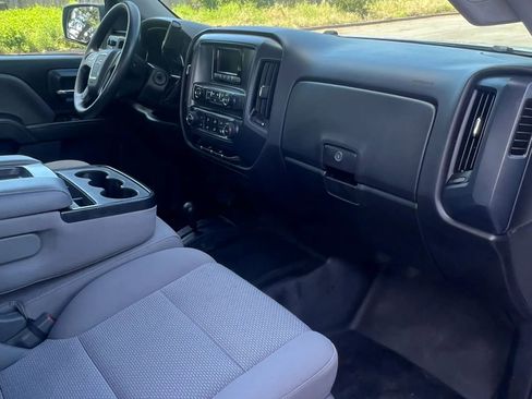 Used 2014 GMC Sierra 1500 4x4 Double Cab image 14