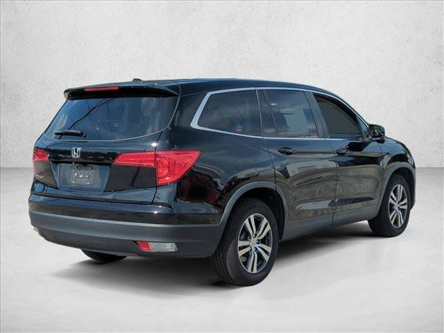 Used 2017 Honda Pilot EX-L image 5