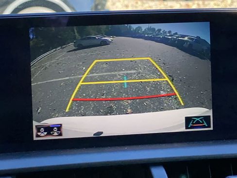 Used 2020 Lexus NX 300h AWD w/ Premium Package image 29